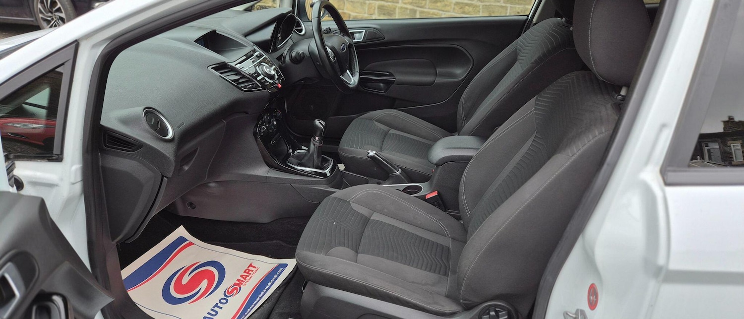 Used Ford Fiesta 2014 for sale - 76247245: Photo 31