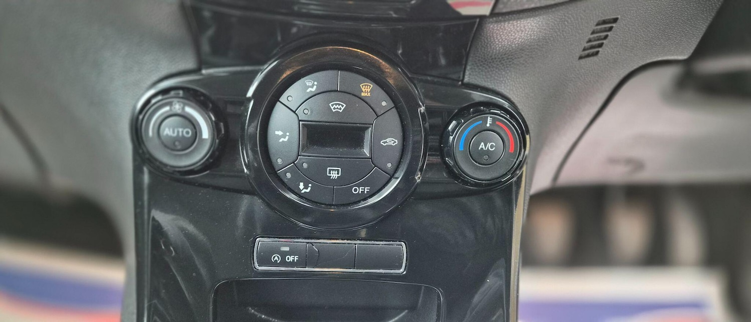 Used Ford Fiesta 2014 for sale - 76247245: Photo 35