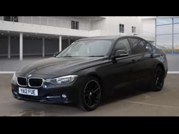 Used BMW 3 Series 2012 for sale - 74898863: Photo