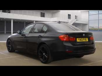 Used BMW 3 Series 2012 for sale - 74898863: Photo
