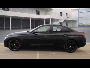 Used BMW 3 Series 2012 for sale - 74898863: Photo