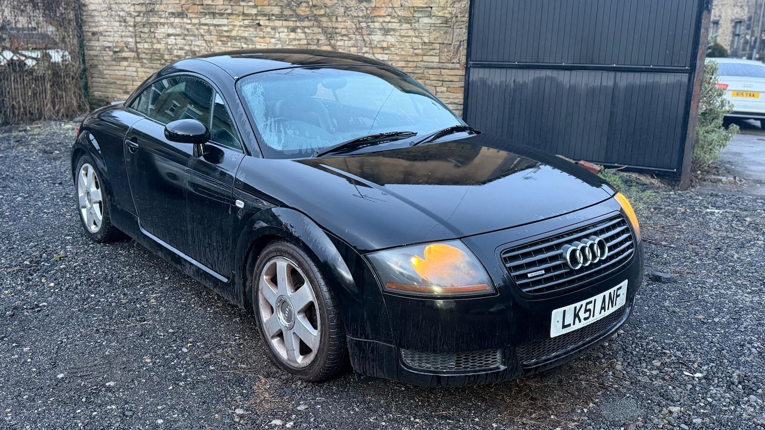Used Audi TT 2001 for sale - 77412384: Photo 5