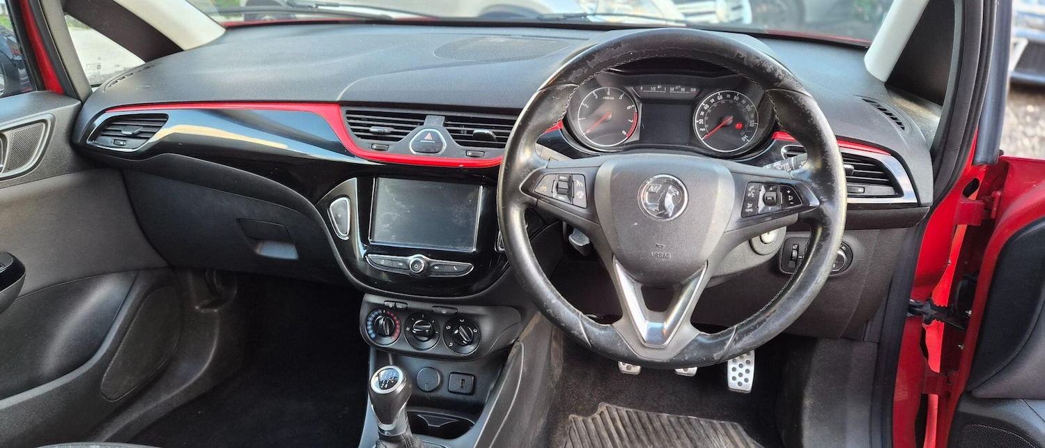 Used Vauxhall Corsa 2016 for sale - 75696051: Photo 10