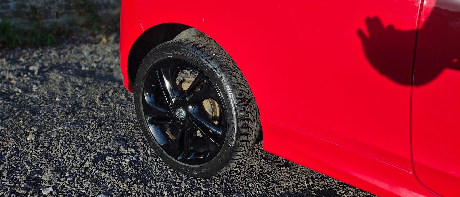 Used Vauxhall Corsa 2016 for sale - 75696051: Photo 12