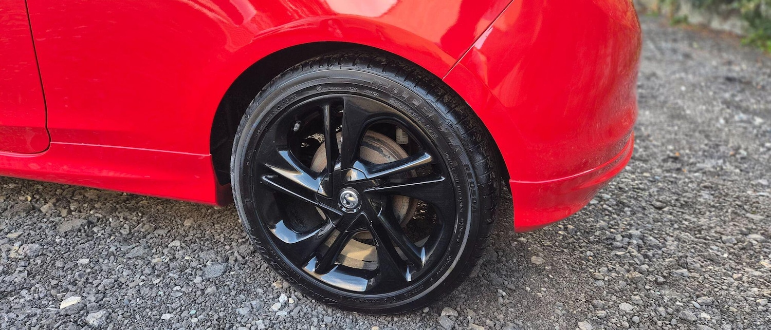 Used Vauxhall Corsa 2016 for sale - 75696051: Photo 13