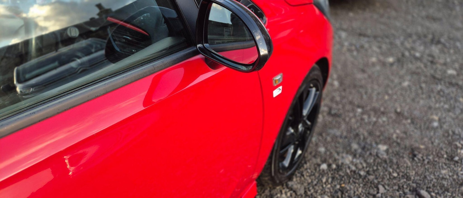 Used Vauxhall Corsa 2016 for sale - 75696051: Photo 15