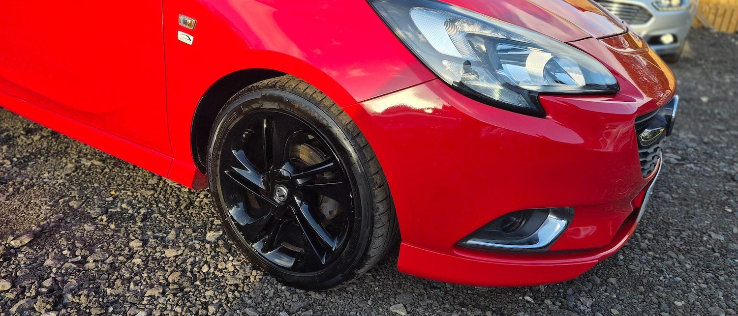 Used Vauxhall Corsa 2016 for sale - 75696051: Photo 16