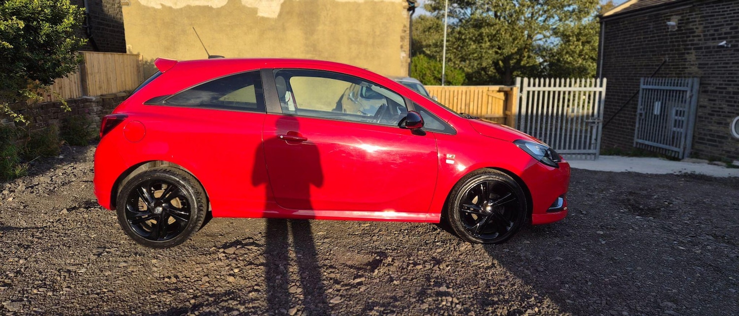 Used Vauxhall Corsa 2016 for sale - 75696051: Photo 17