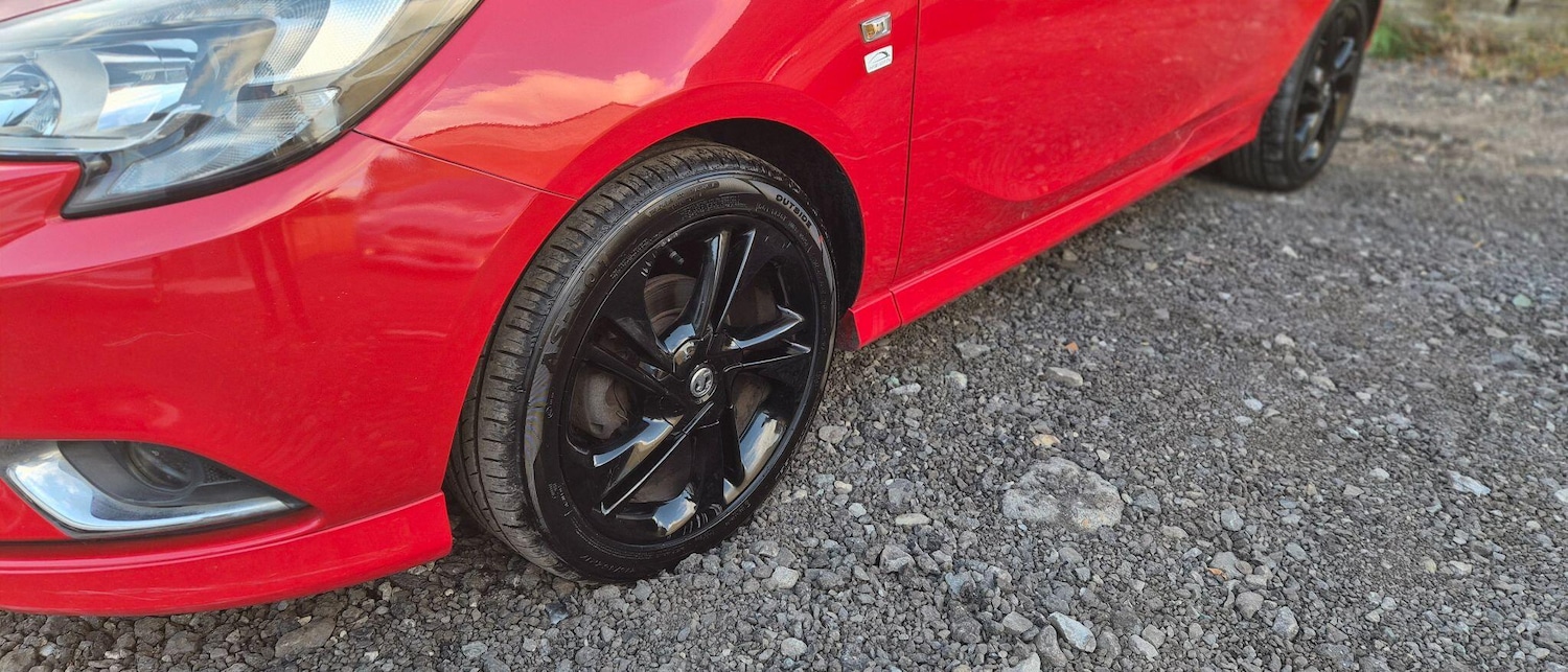 Used Vauxhall Corsa 2016 for sale - 75696051: Photo 18