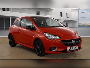 Used Vauxhall Corsa 2016 for sale - 75696051: Photo
