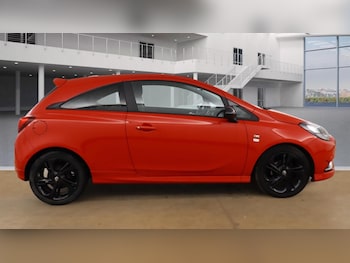 Used Vauxhall Corsa 2016 for sale - 75696051: Photo