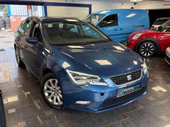 (15) - 2.0 TDI CR SE Sport Tourer Euro 5 (s/s) 5dr