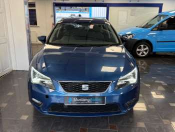 Used SEAT Leon 2015 for sale - 74874833: Photo