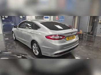 Used Ford Mondeo 2015 for sale - 75626746: Photo
