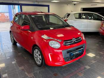(16) - 1.0 VTi Feel Euro 6 3dr