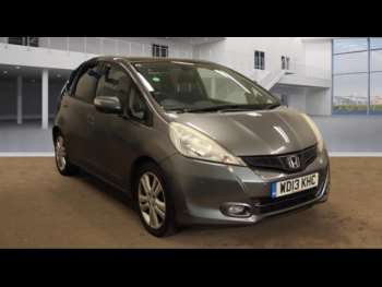 2013 (13) - 1.4 i-VTEC EX Euro 5 5dr
