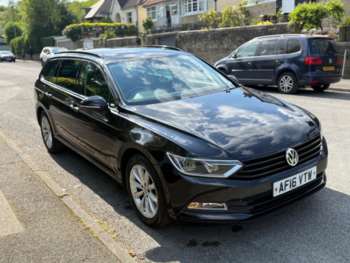 2016 (16) - 2.0 TDI SE Business 5dr DSG