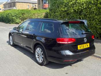 Used Volkswagen Passat 2016 for sale - 74874451: Photo