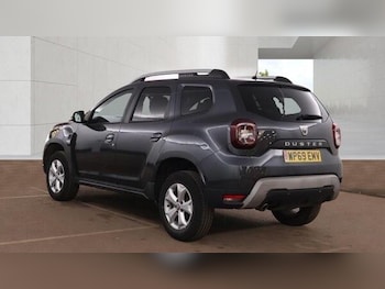 Used Dacia Duster 2019 for sale - 78763051: Photo