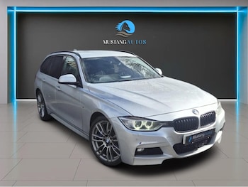 Used BMW 3 Series 2013 for sale - 78231473: Photo