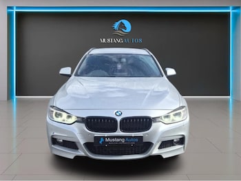 Used BMW 3 Series 2013 for sale - 78231473: Photo