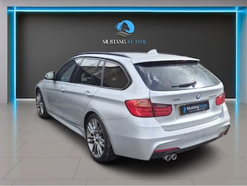 Used BMW 3 Series 2013 for sale - 78231473: Photo