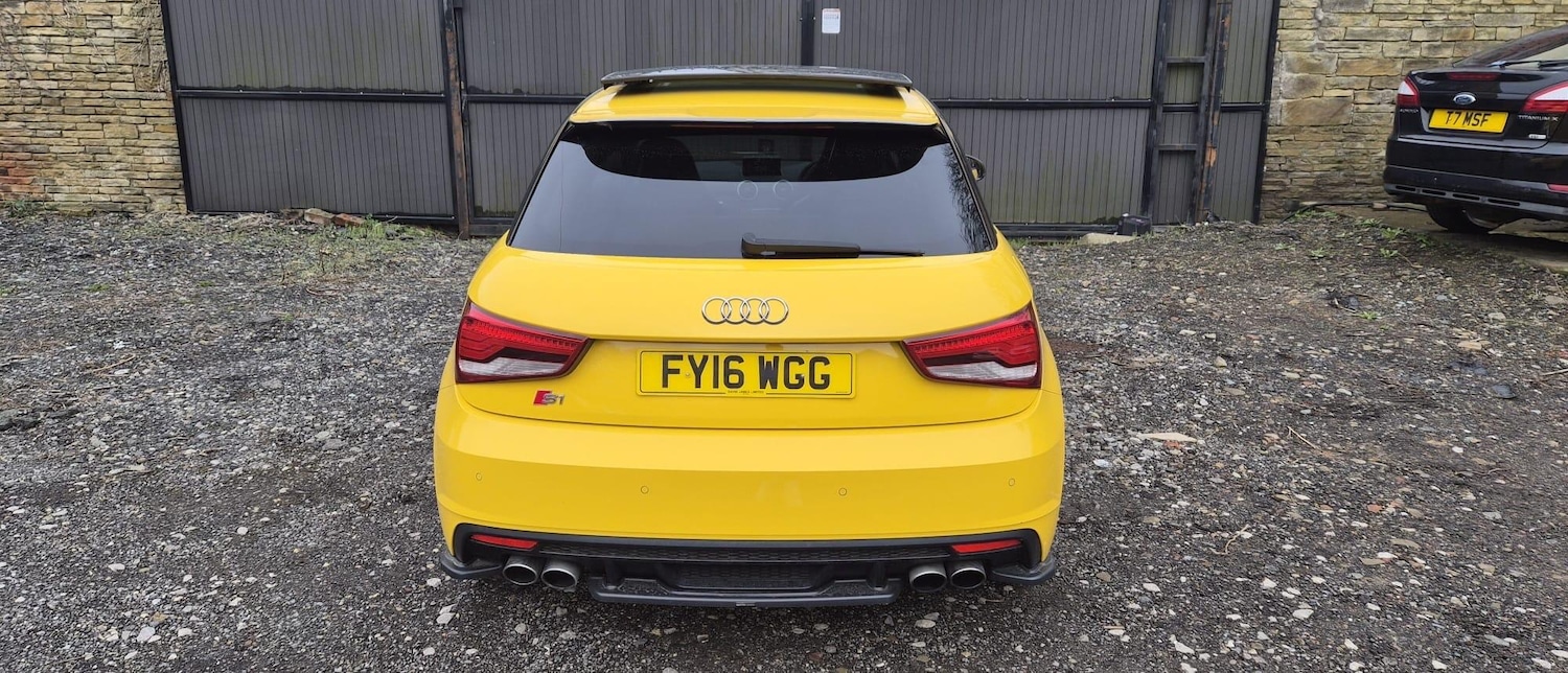 Used Audi A1 2016 for sale - 77784358: Photo 10