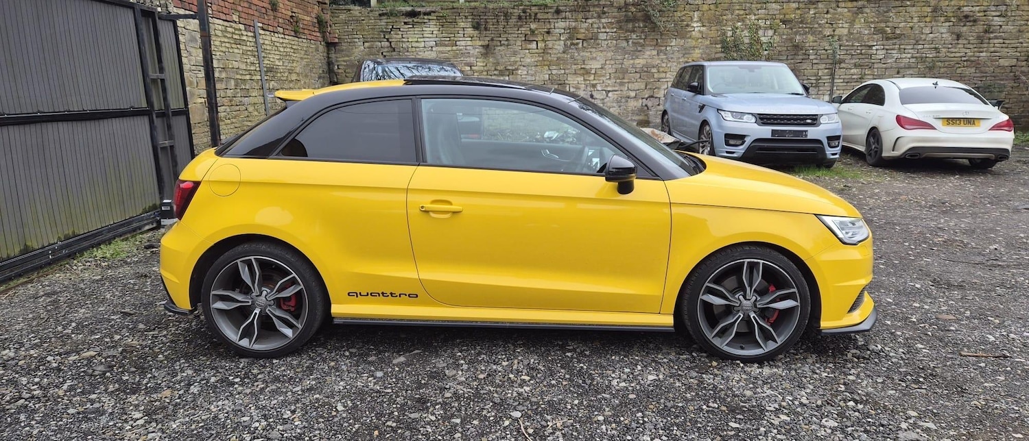 Used Audi A1 2016 for sale - 77784358: Photo 11