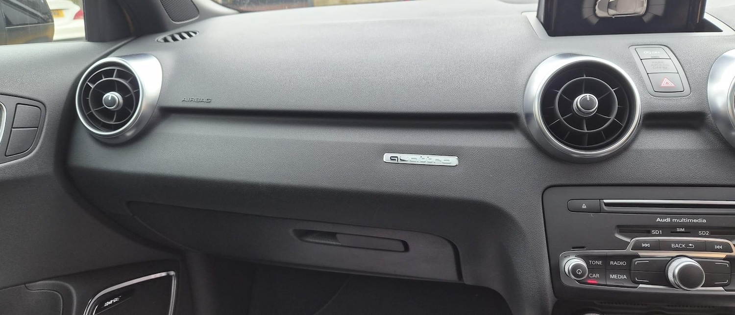 Used Audi A1 2016 for sale - 77784358: Photo 13