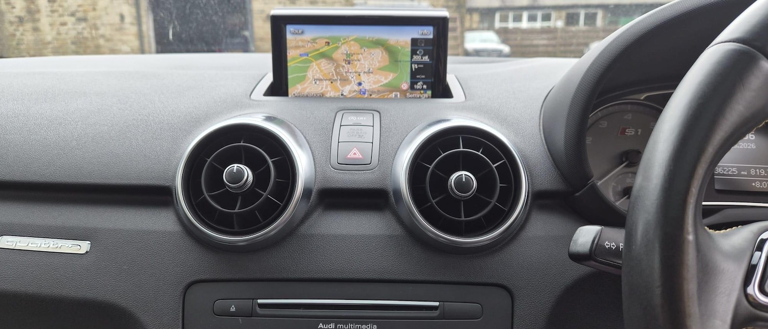 Used Audi A1 2016 for sale - 77784358: Photo 14