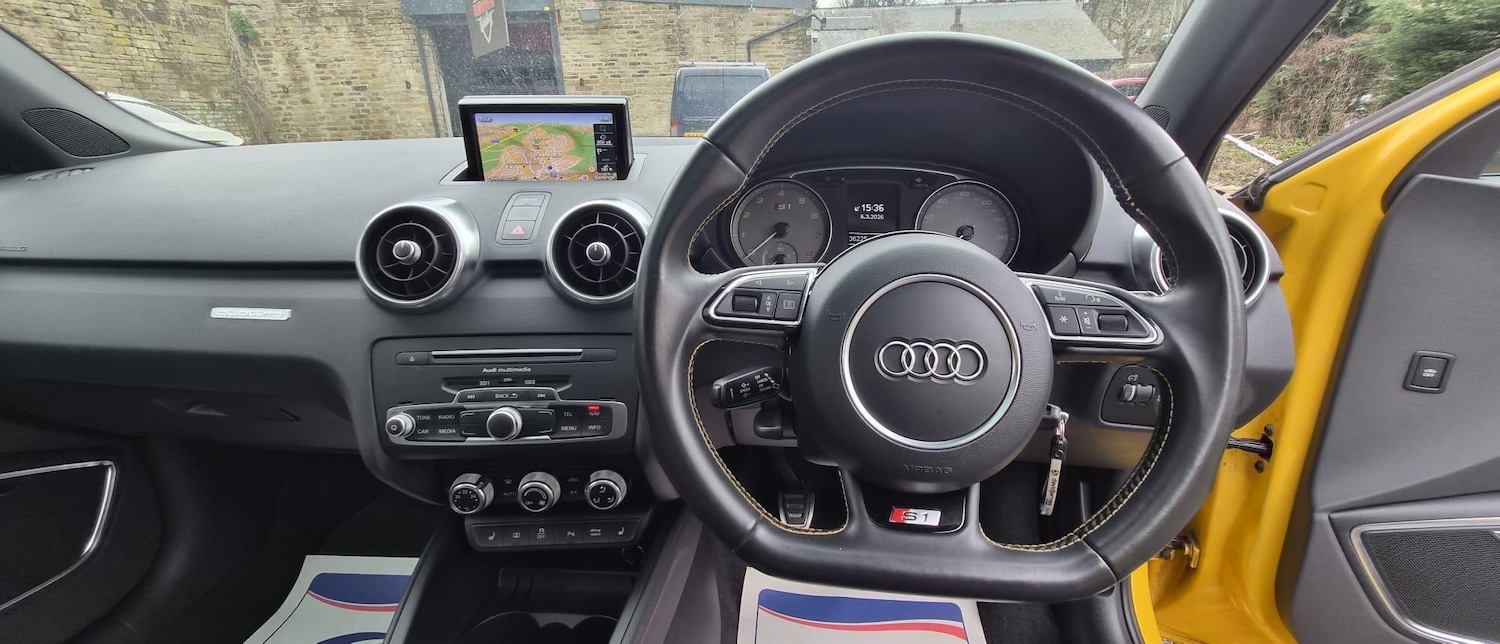 Used Audi A1 2016 for sale - 77784358: Photo 15