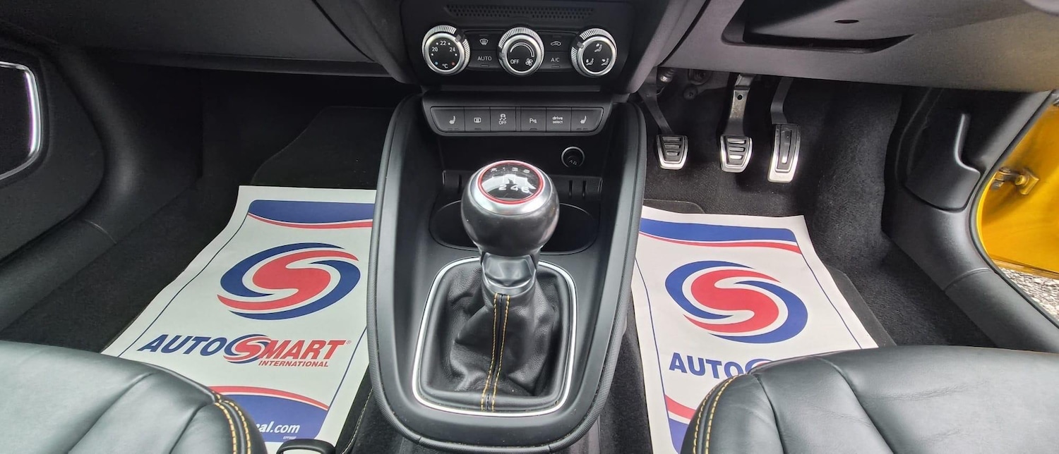 Used Audi A1 2016 for sale - 77784358: Photo 16