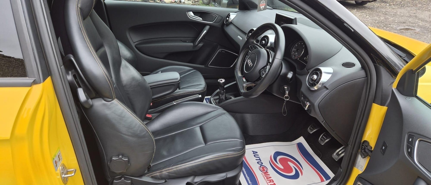 Used Audi A1 2016 for sale - 77784358: Photo 17