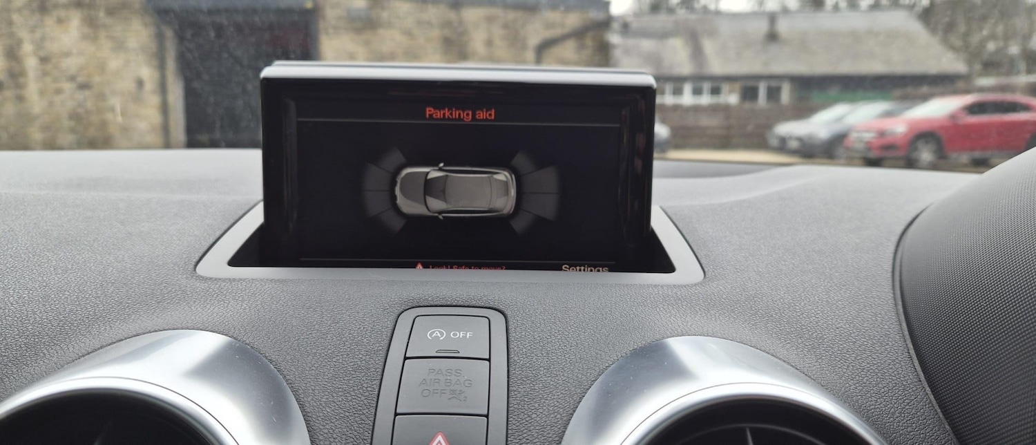 Used Audi A1 2016 for sale - 77784358: Photo 19