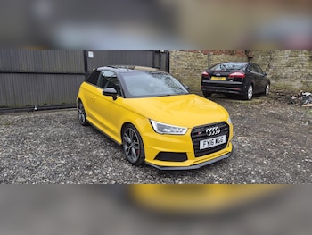 Used Audi A1 2016 for sale - 77784358: Photo