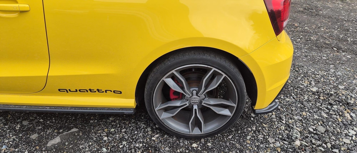 Used Audi A1 2016 for sale - 77784358: Photo 22