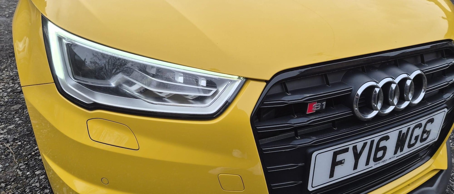 Used Audi A1 2016 for sale - 77784358: Photo 25