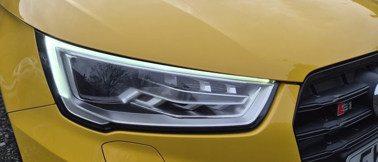 Used Audi A1 2016 for sale - 77784358: Photo 26