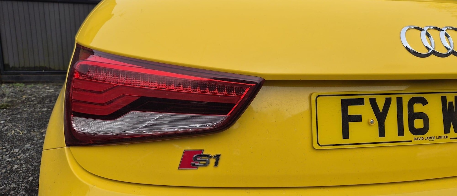 Used Audi A1 2016 for sale - 77784358: Photo 27