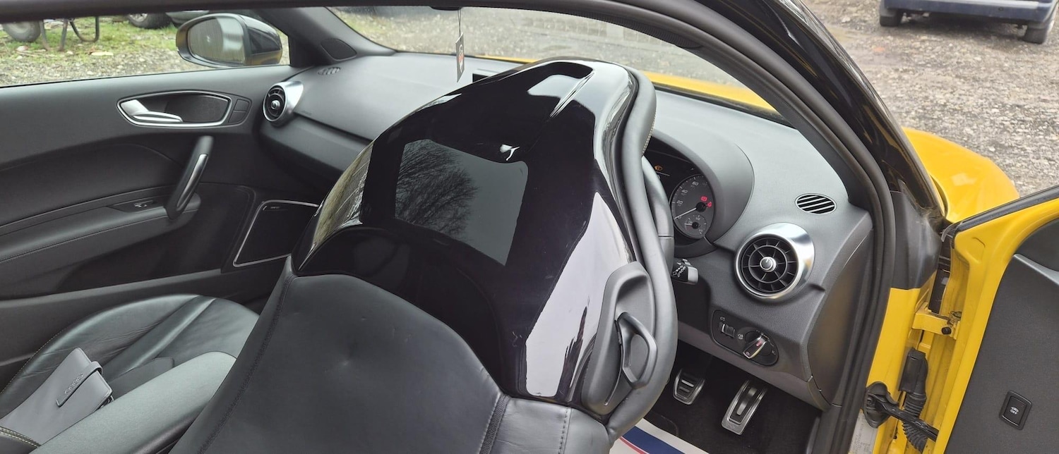 Used Audi A1 2016 for sale - 77784358: Photo 28