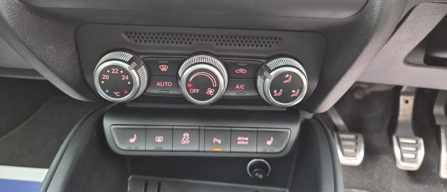 Used Audi A1 2016 for sale - 77784358: Photo 29