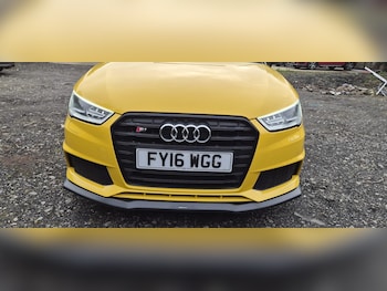 Used Audi A1 2016 for sale - 77784358: Photo