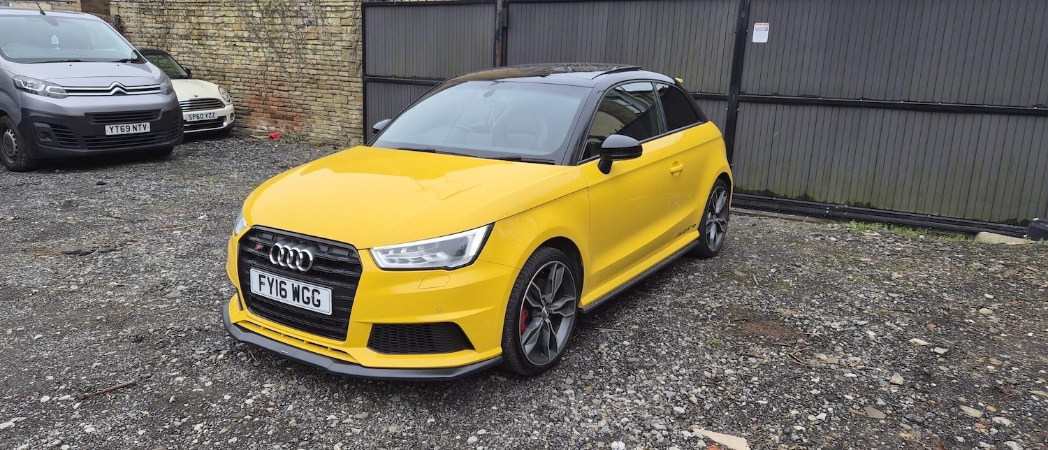 Used Audi A1 2016 for sale - 77784358: Photo 3