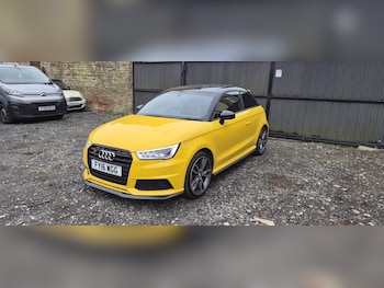 Used Audi A1 2016 for sale - 77784358: Photo