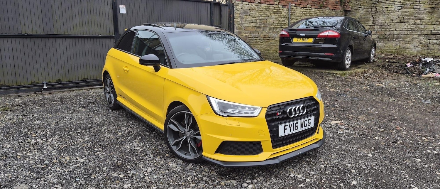 Used Audi A1 2016 for sale - 77784358: Photo 5