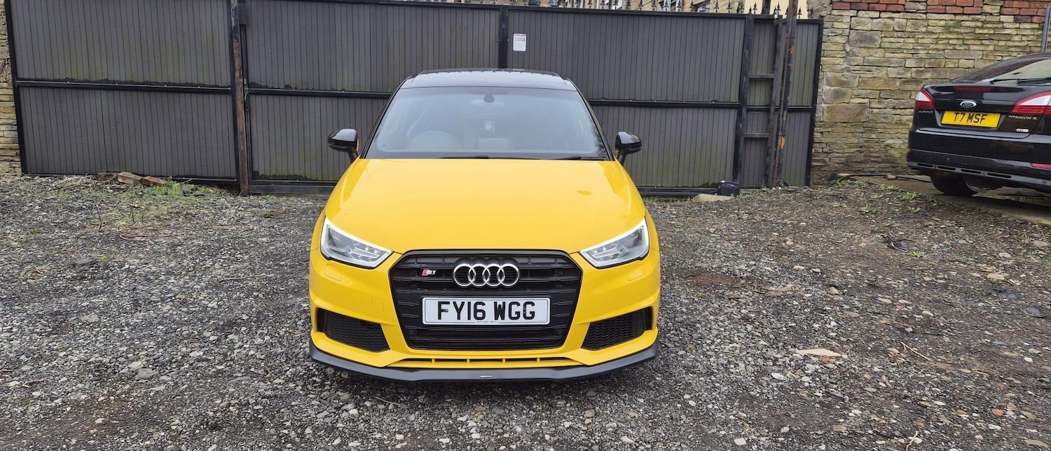 Used Audi A1 2016 for sale - 77784358: Photo 6