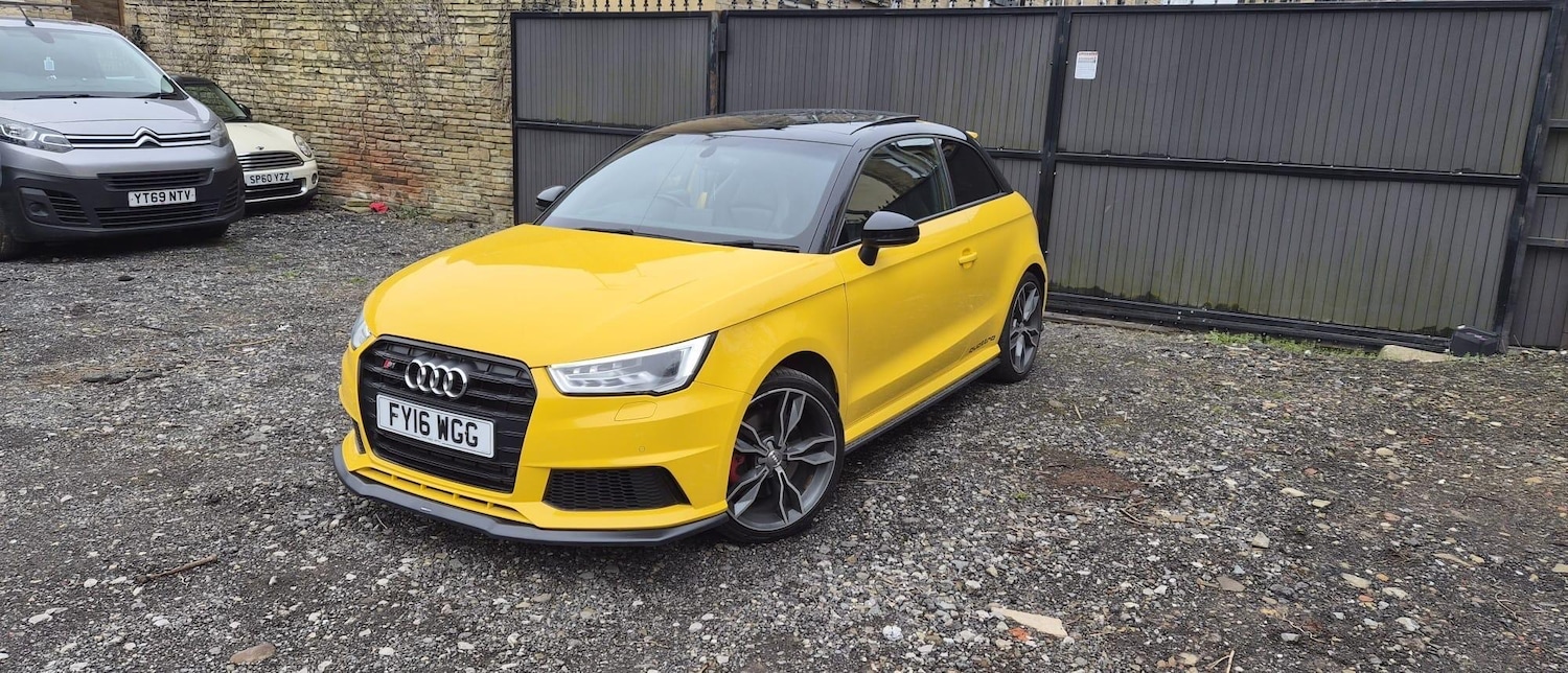 Used Audi A1 2016 for sale - 77784358: Photo 7