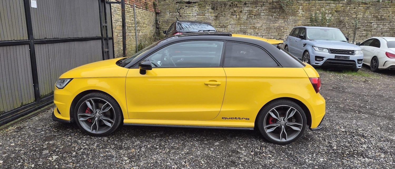 Used Audi A1 2016 for sale - 77784358: Photo 8