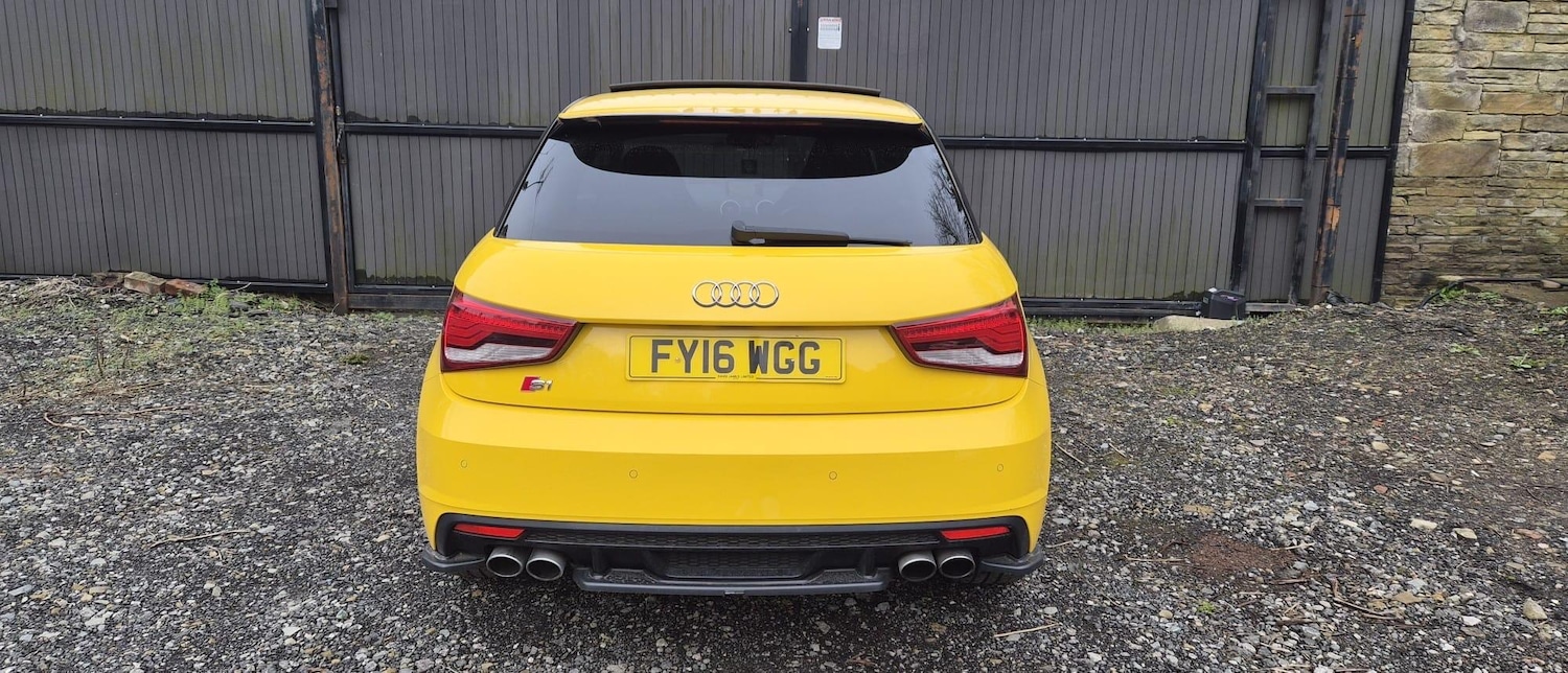 Used Audi A1 2016 for sale - 77784358: Photo 9