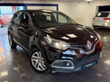 2015 (65) - 0.9 TCe ENERGY Dynamique Nav Euro 6 (s/s) 5dr